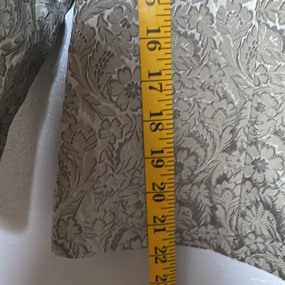 Dana Buchman Dress Jacket size 6 - Picture 2 of 7